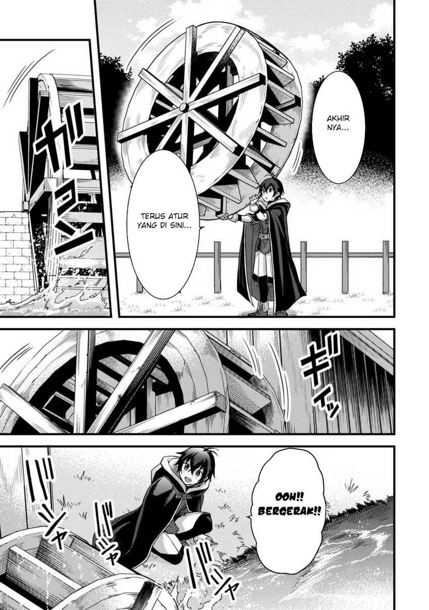 Hige Wo Soru. Soshite Joshikosei Wo Hirou. Chapter 59.2 - halaman 22
