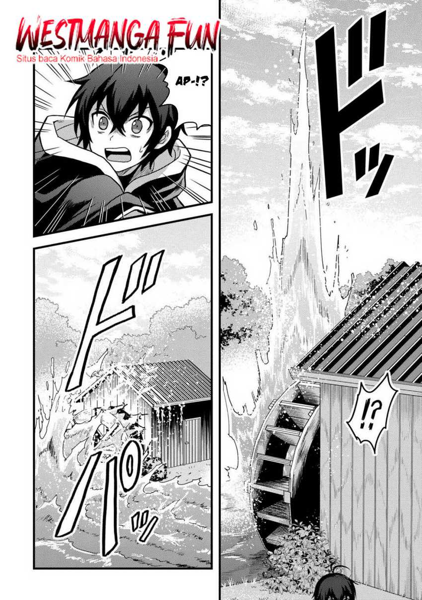 Hige Wo Soru. Soshite Joshikosei Wo Hirou. Chapter 59.2 - halaman 25