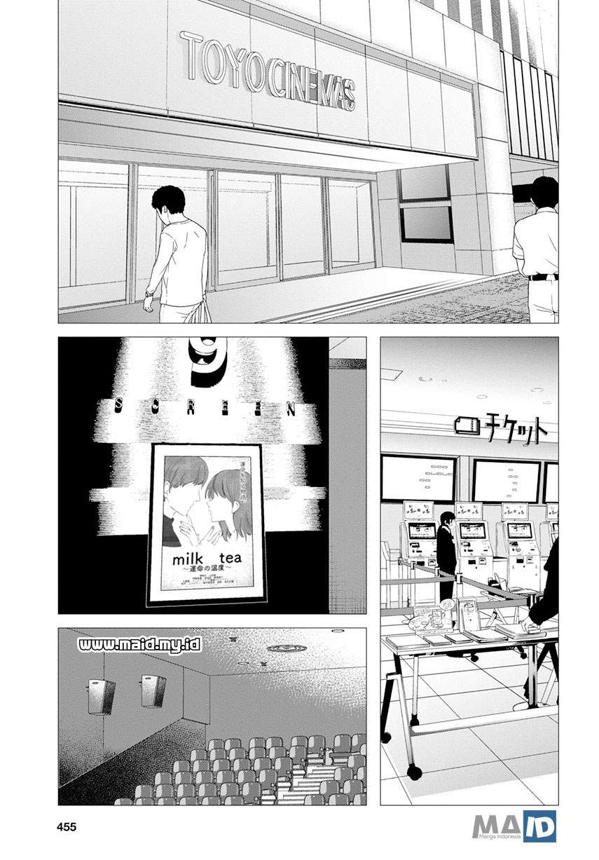 Hige Wo Soru. Soshite Joshikosei Wo Hirou. Chapter 6 - halaman 12