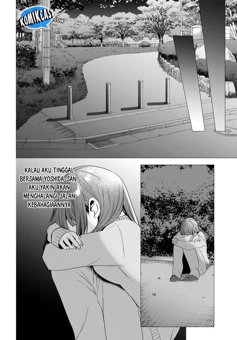 Hige Wo Soru. Soshite Joshikosei Wo Hirou. Chapter 7 - halaman 25