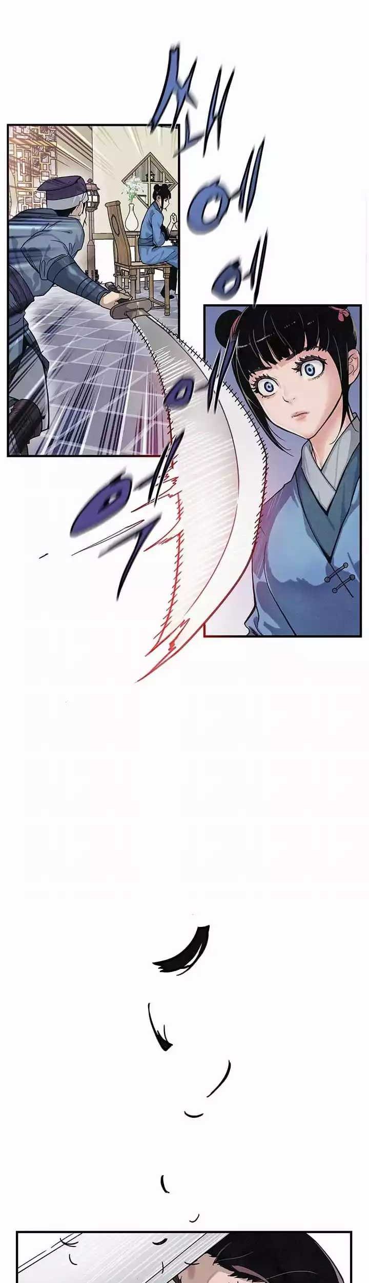 High and Mighty Chapter 1 - halaman 27