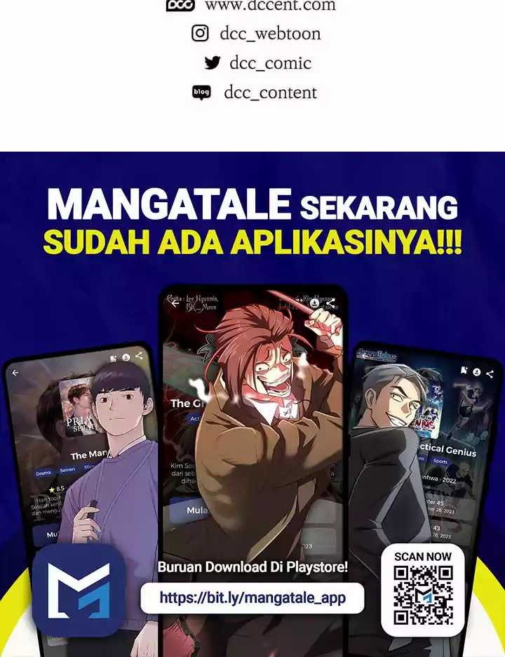 High and Mighty Chapter 1 - halaman 33