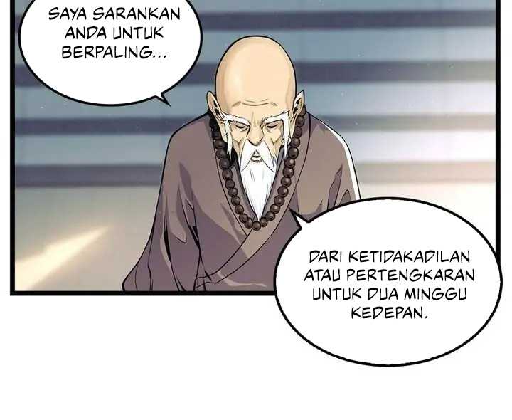 High and Mighty Chapter 10 - halaman 13