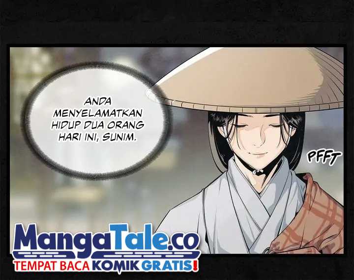 High and Mighty Chapter 10 - halaman 18