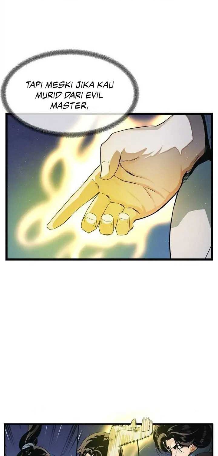High and Mighty Chapter 10 - halaman 23