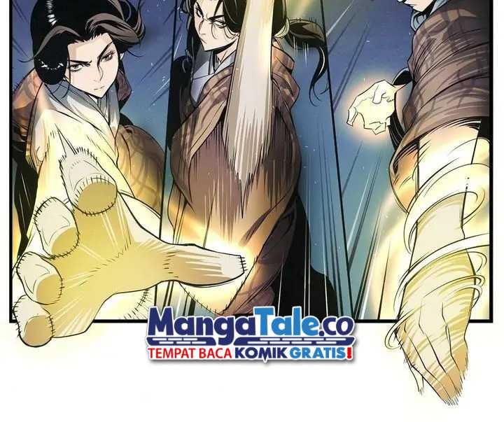 High and Mighty Chapter 10 - halaman 24