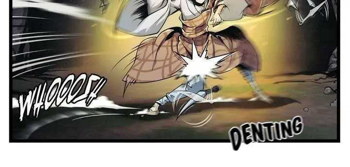 High and Mighty Chapter 10 - halaman 33