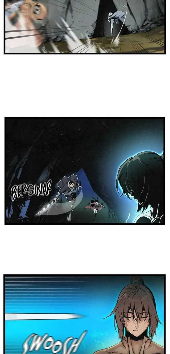 High and Mighty Chapter 10 - halaman 41
