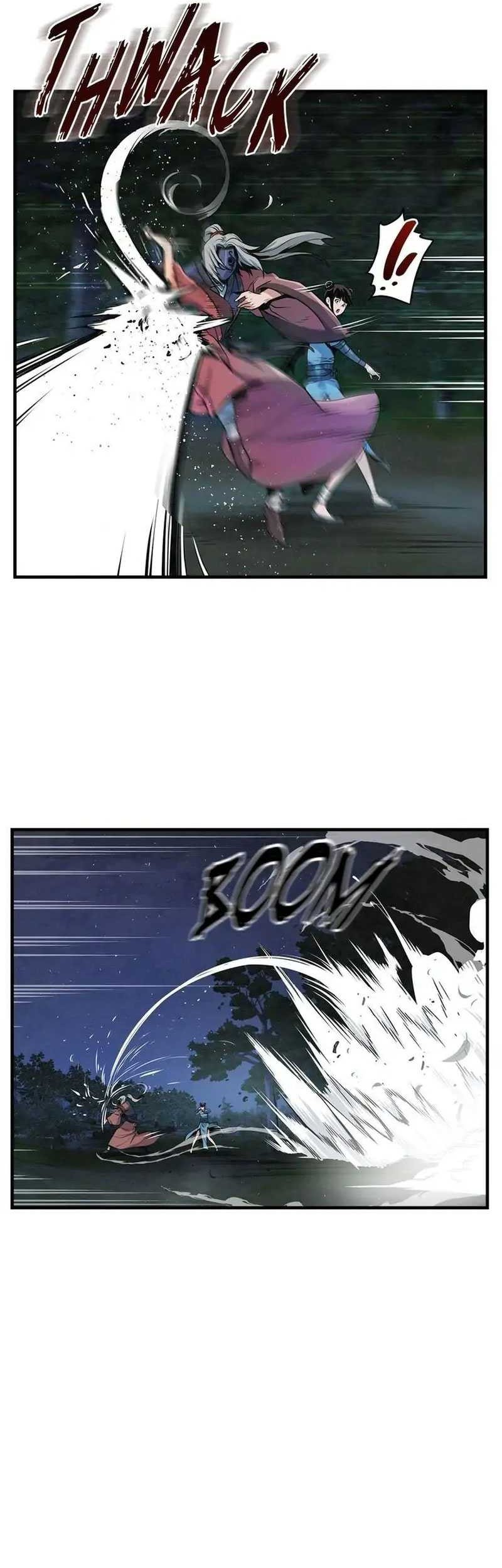 High and Mighty Chapter 11 - halaman 16