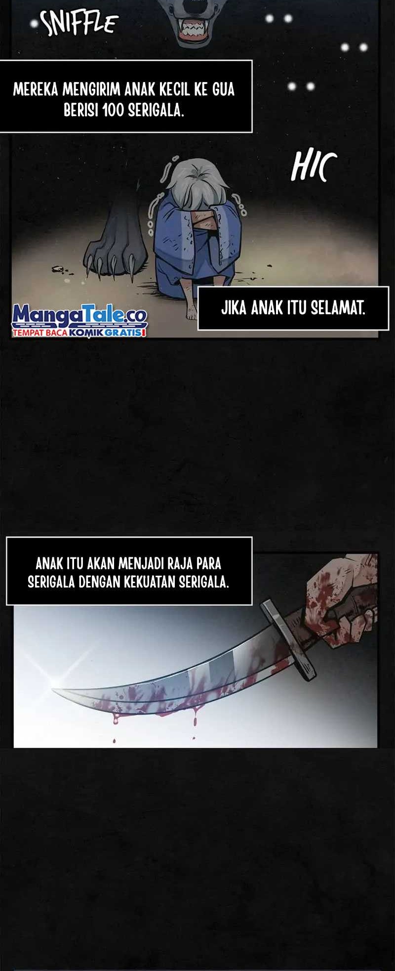 High and Mighty Chapter 11 - halaman 21