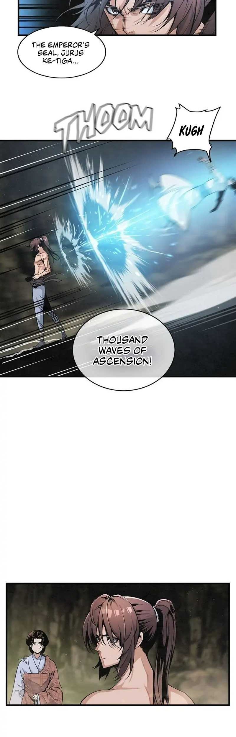 High and Mighty Chapter 11 - halaman 3