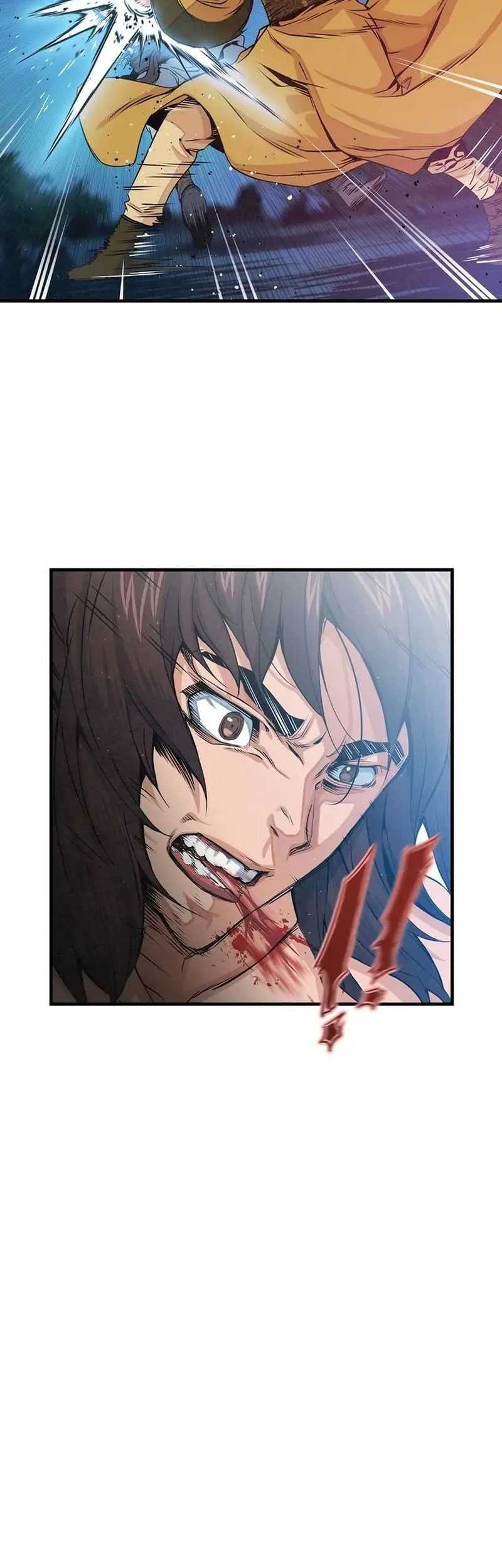 High and Mighty Chapter 12 - halaman 3