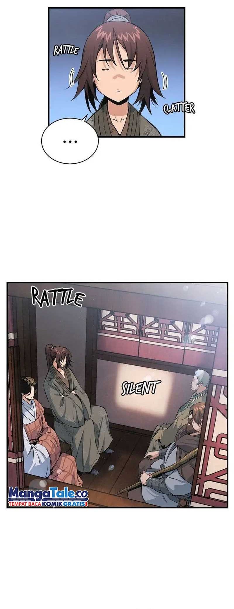 High and Mighty Chapter 13 - halaman 13