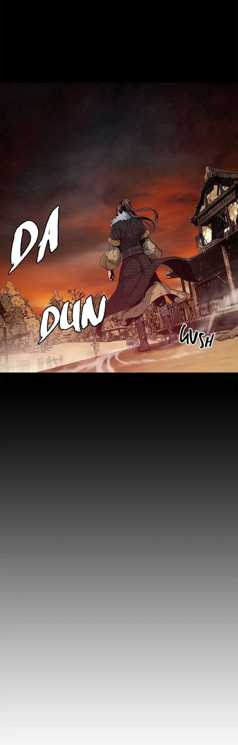 High and Mighty Chapter 13 - halaman 30