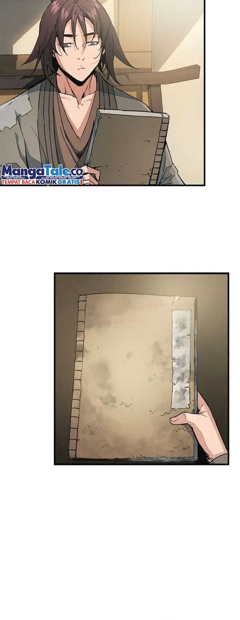 High and Mighty Chapter 14 - halaman 29