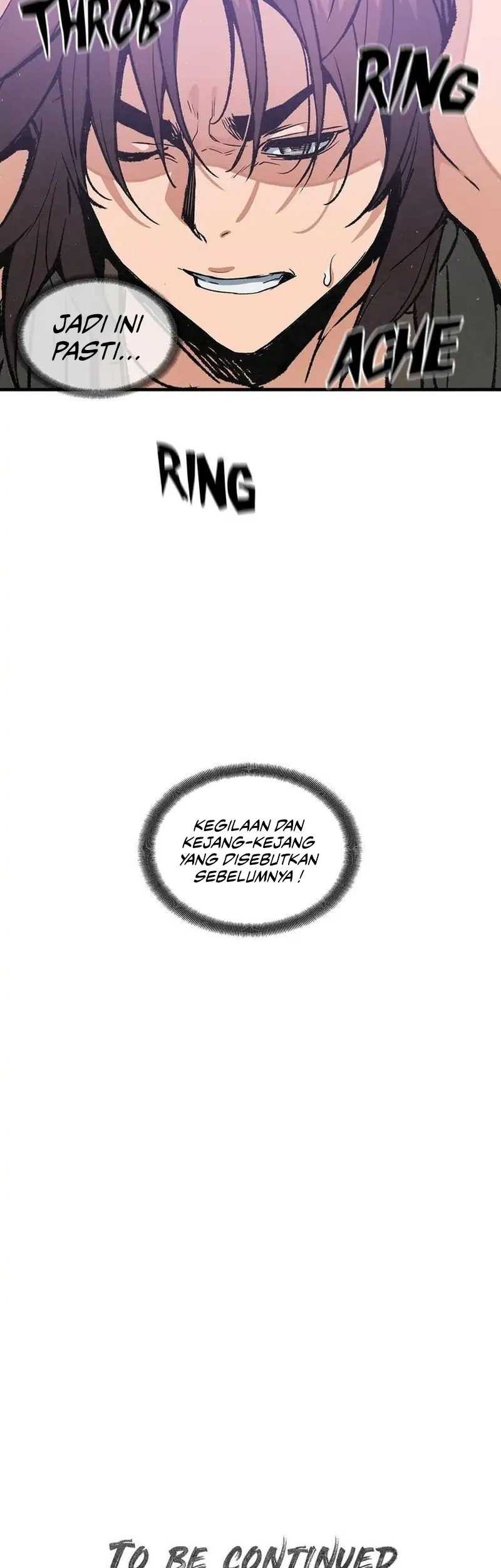 High and Mighty Chapter 14 - halaman 36