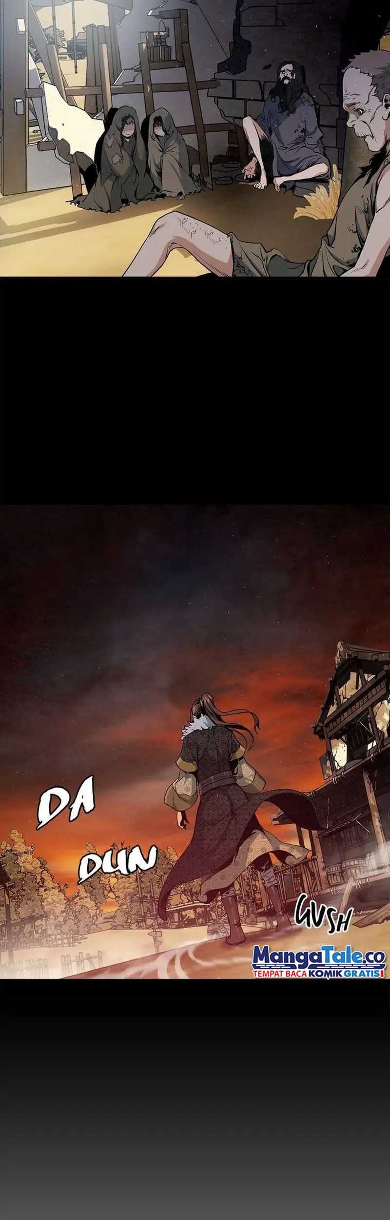 High and Mighty Chapter 14 - halaman 4