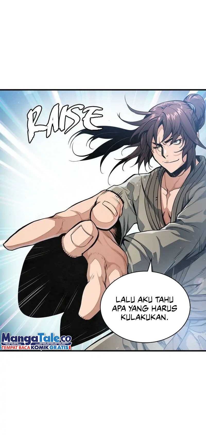 High and Mighty Chapter 15 - halaman 13