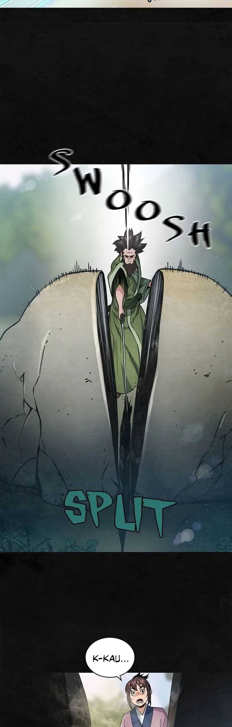 High and Mighty Chapter 15 - halaman 20