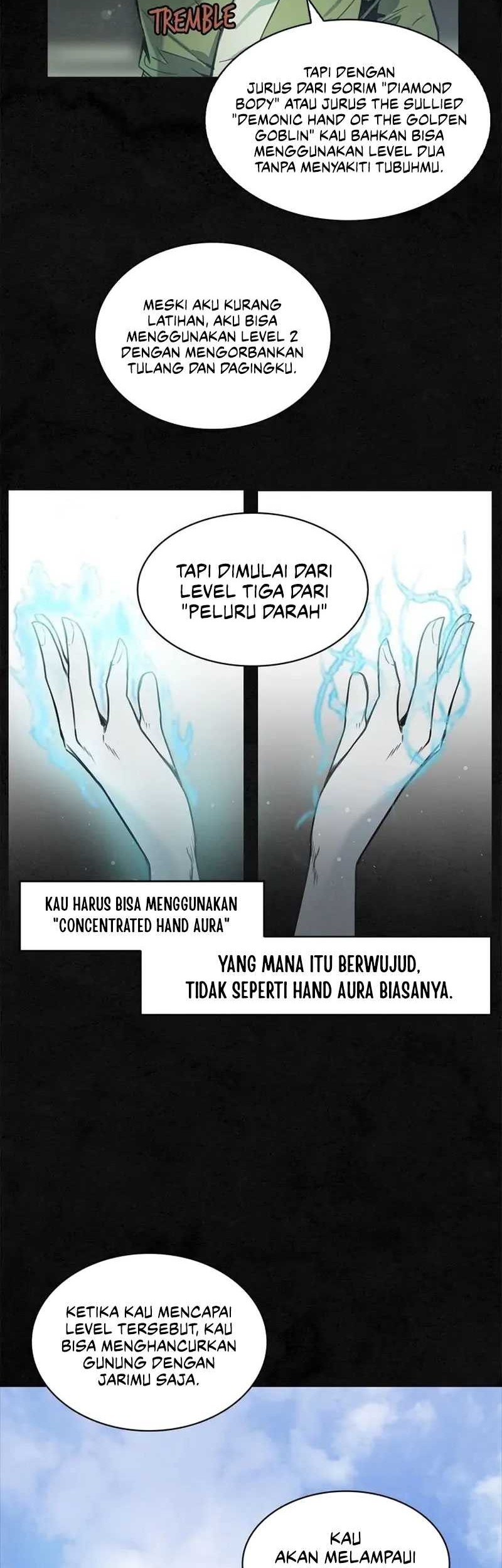 High and Mighty Chapter 15 - halaman 27