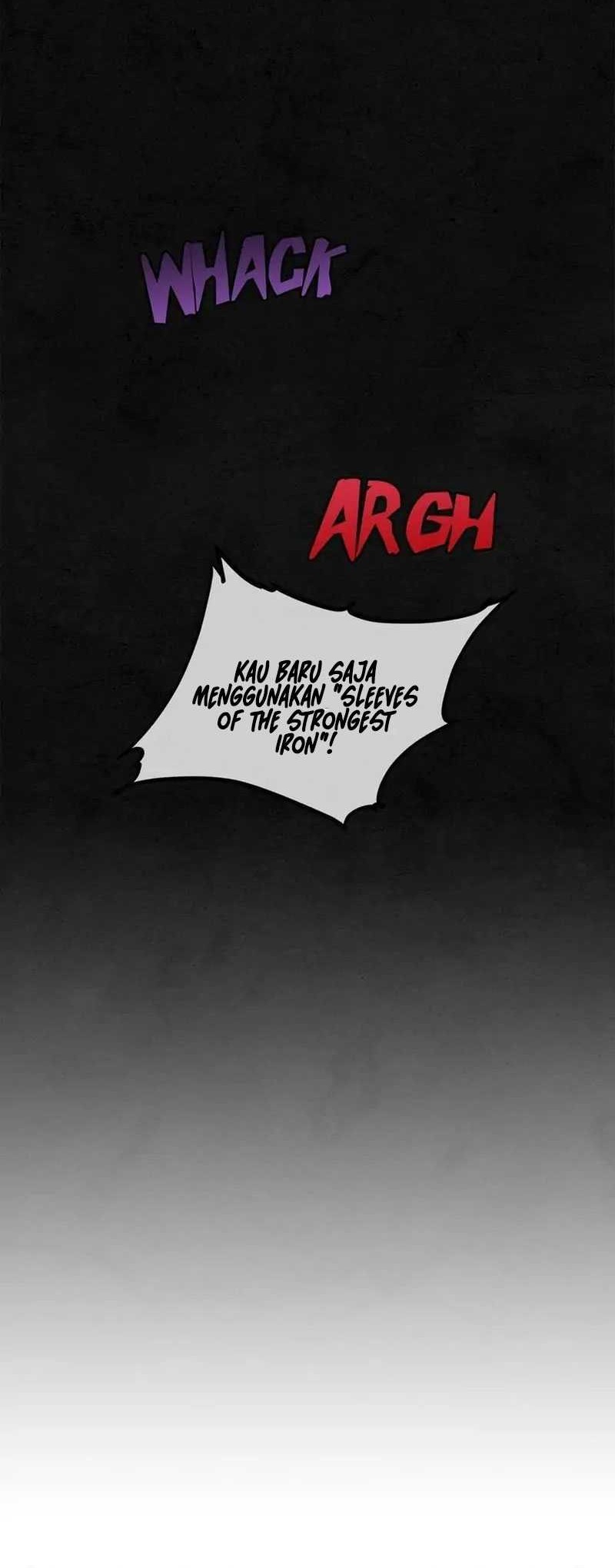 High and Mighty Chapter 15 - halaman 29