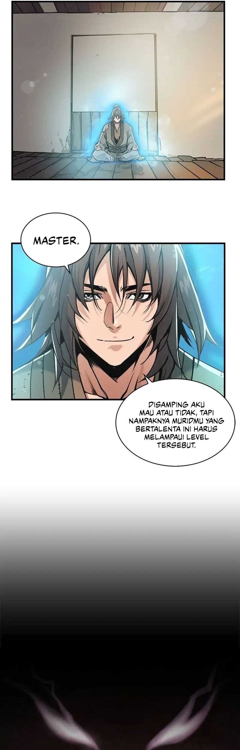 High and Mighty Chapter 15 - halaman 30