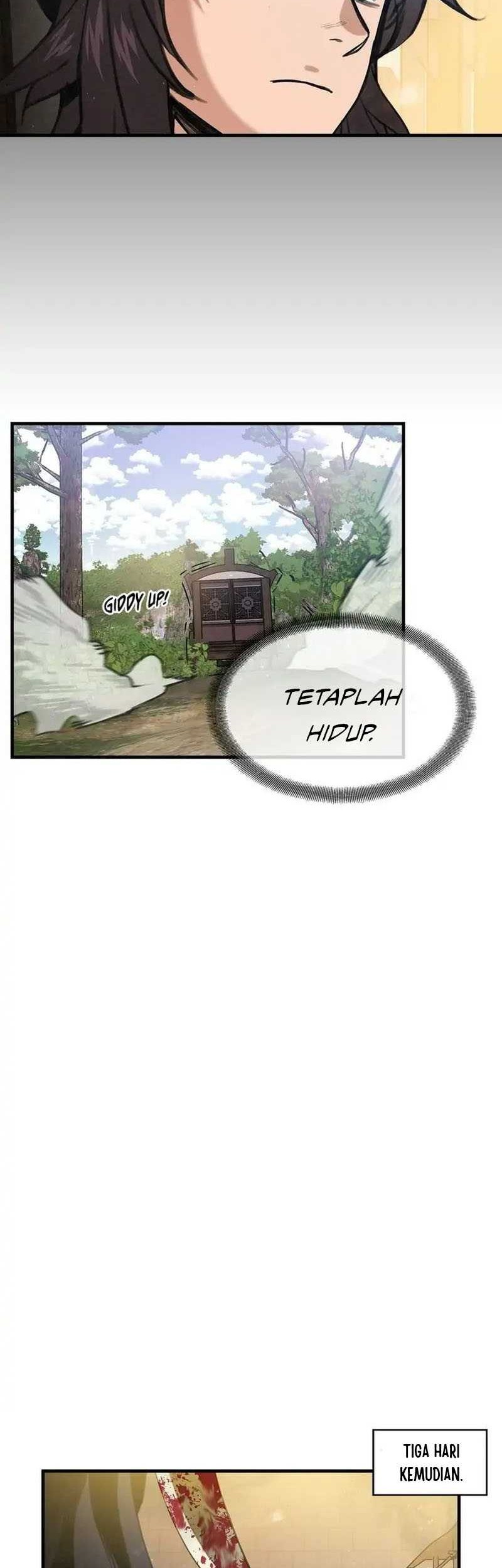 High and Mighty Chapter 16 - halaman 17