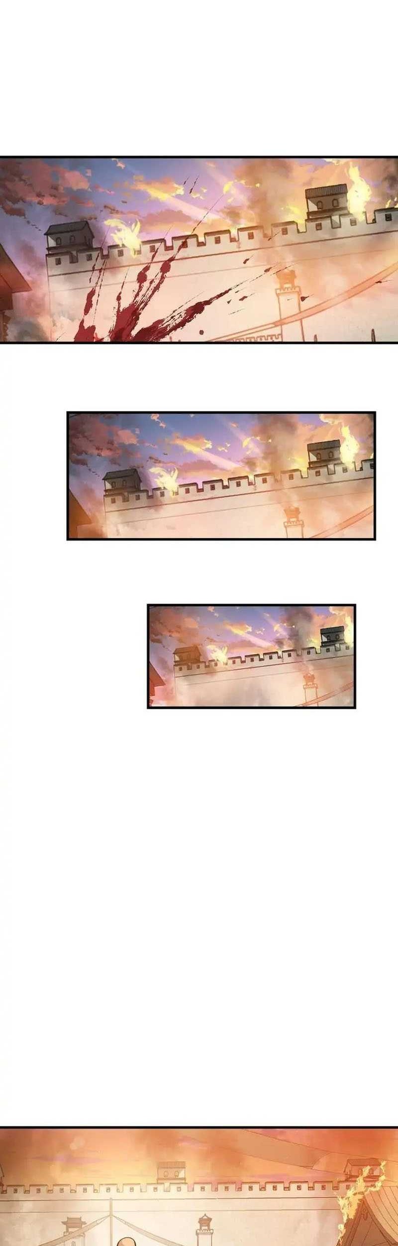 High and Mighty Chapter 16 - halaman 21