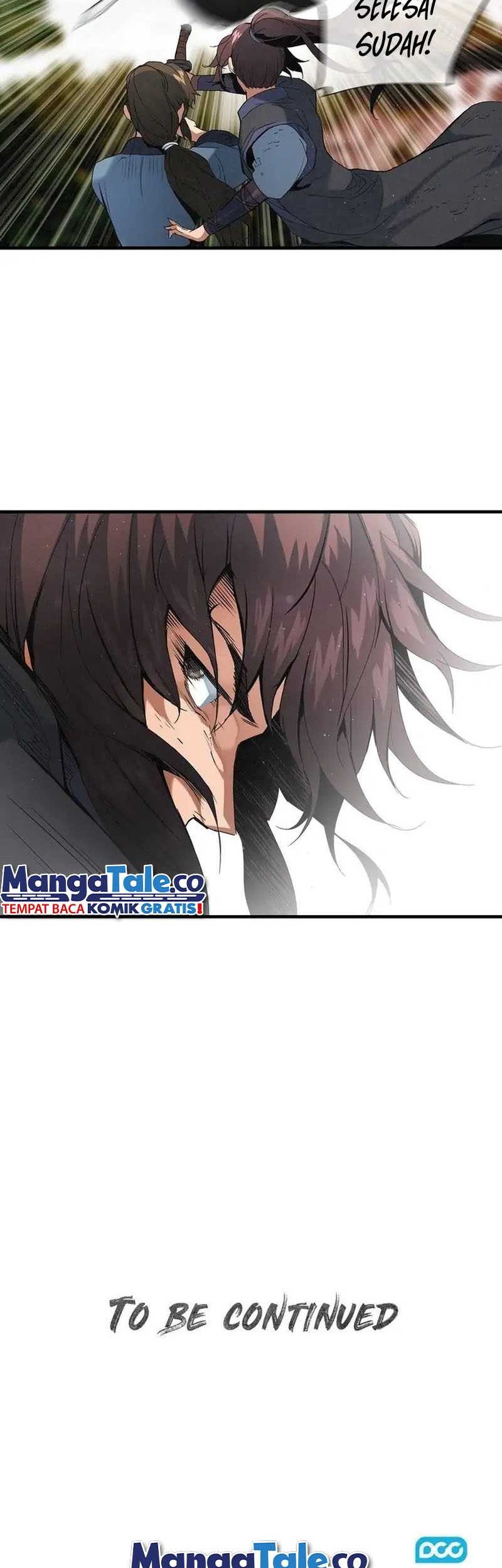 High and Mighty Chapter 17 - halaman 33