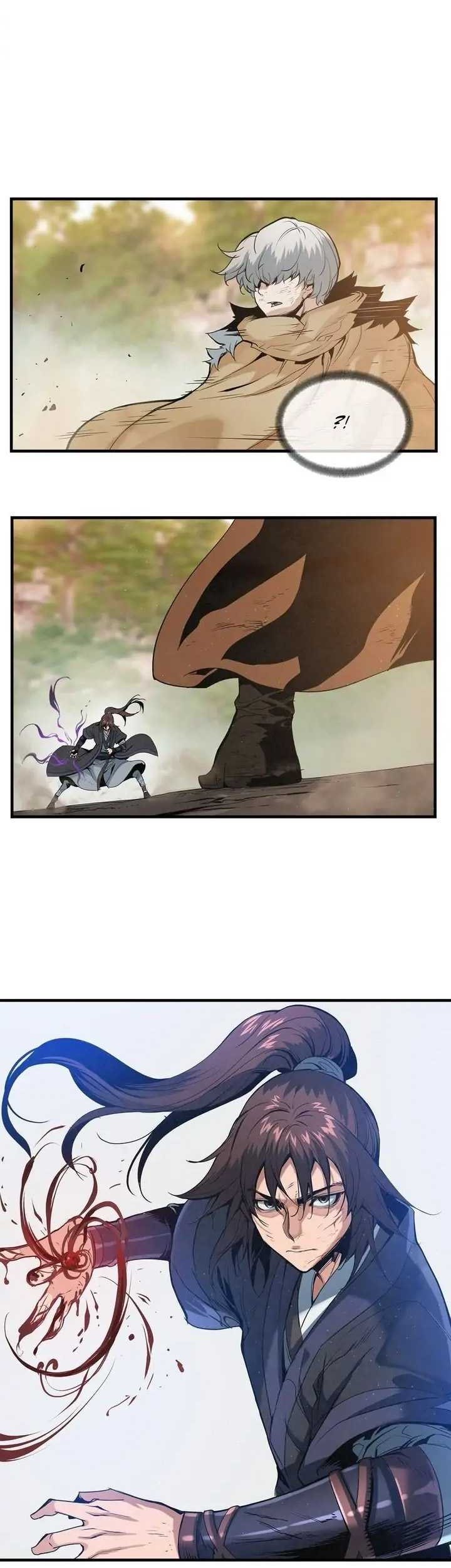 High and Mighty Chapter 18 - halaman 17