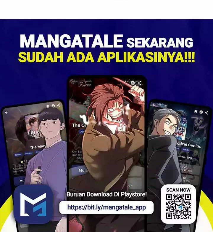 High and Mighty Chapter 2 - halaman 32