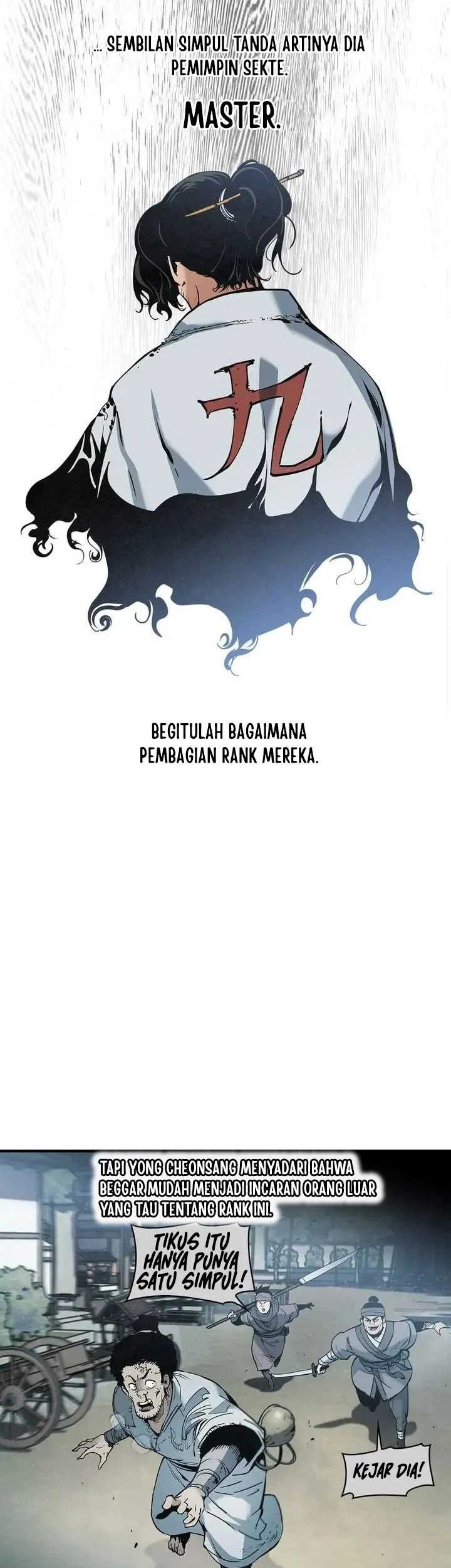 High and Mighty Chapter 20 - halaman 16