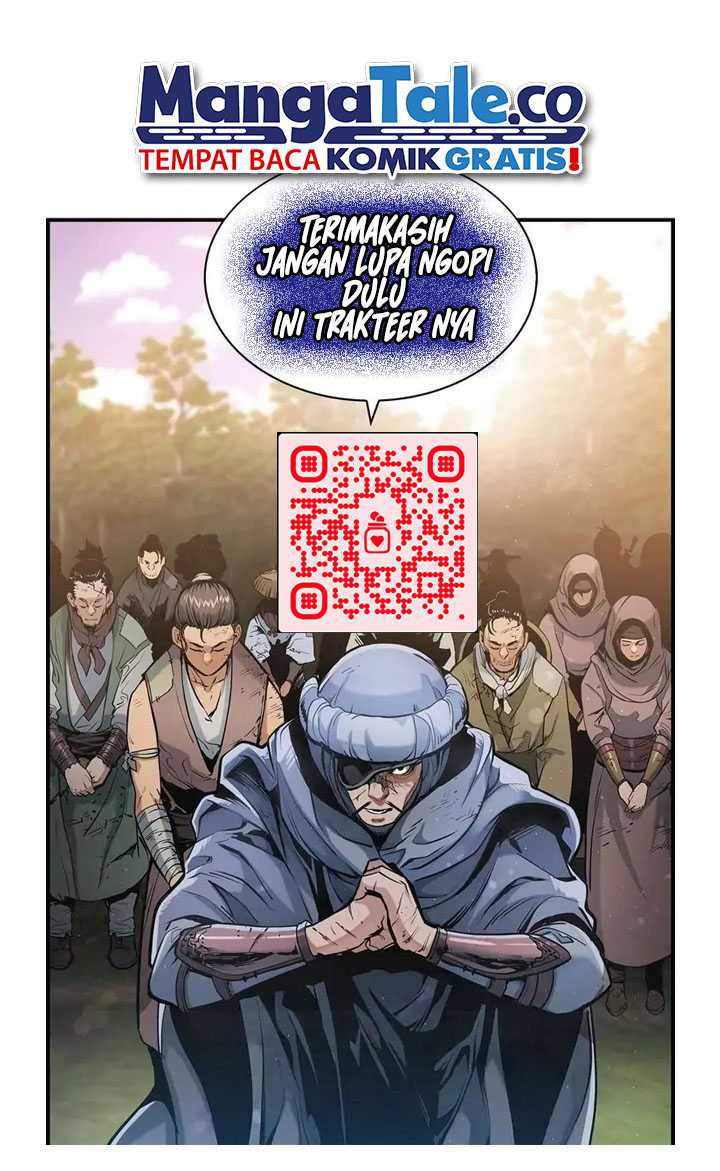 High and Mighty Chapter 20 - halaman 32