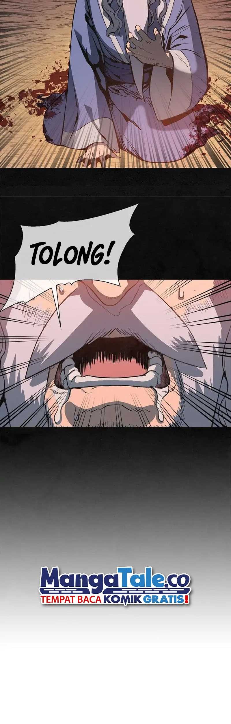 High and Mighty Chapter 21 - halaman 24