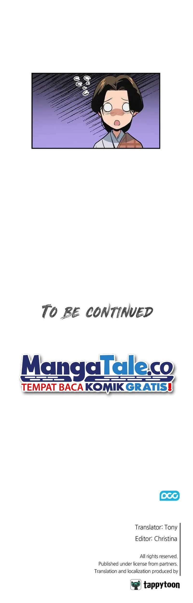High and Mighty Chapter 21 - halaman 36