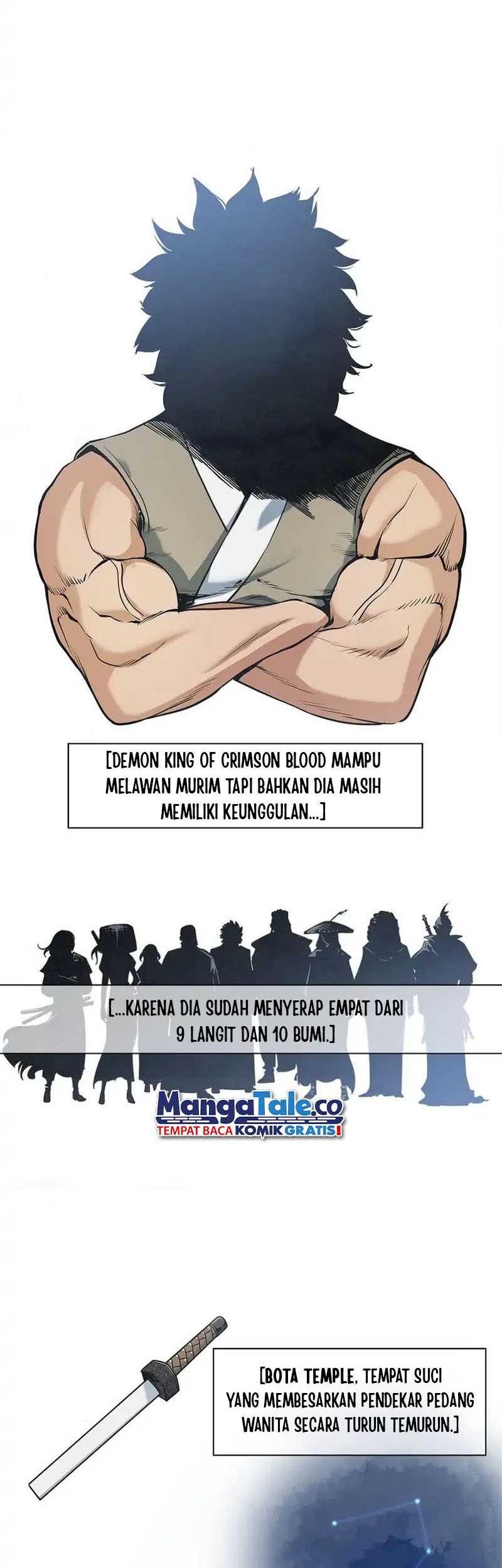 High and Mighty Chapter 21 - halaman 7