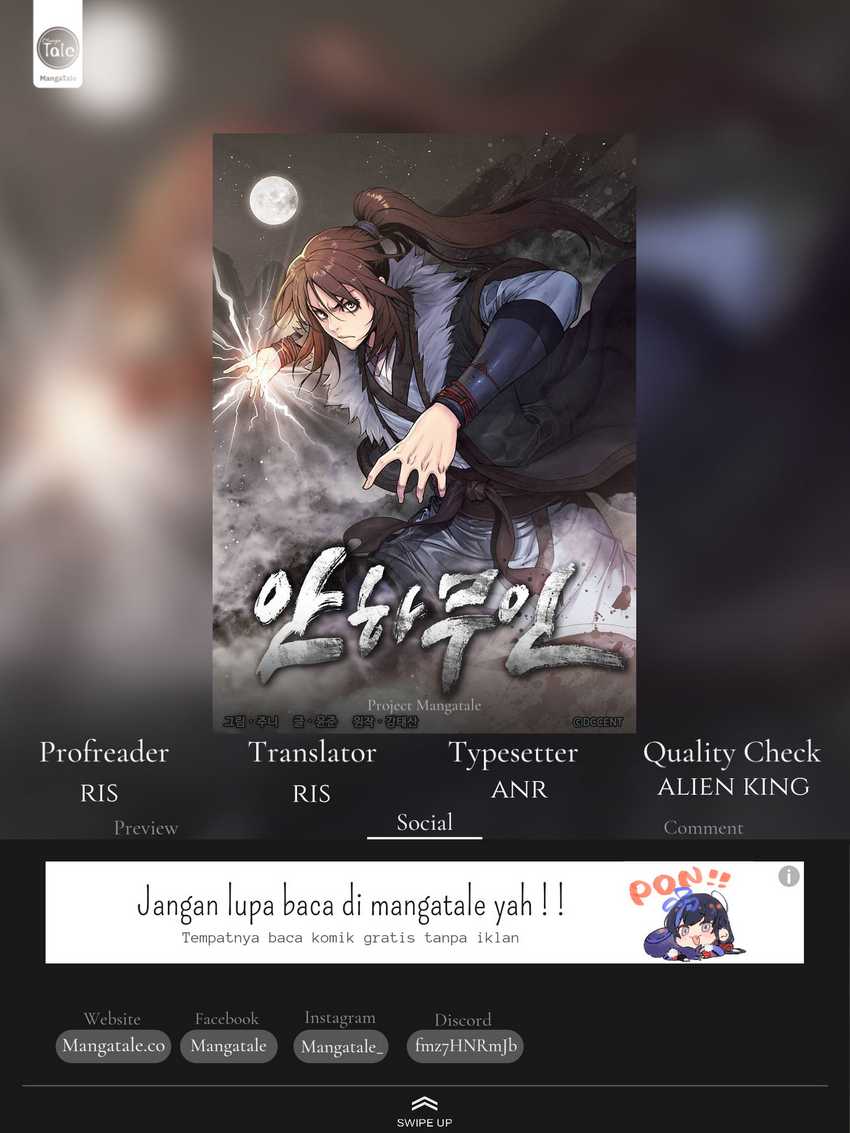 High and Mighty Chapter 23 - halaman 1