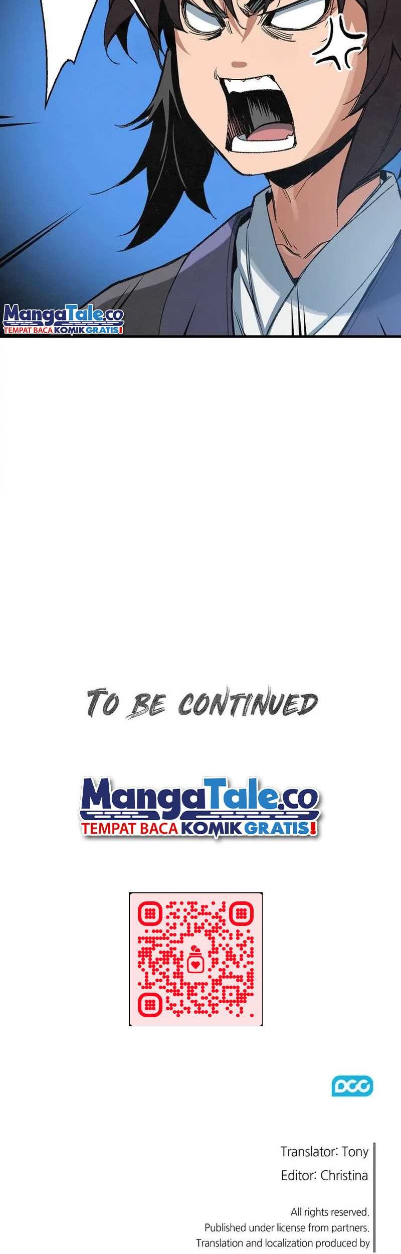High and Mighty Chapter 23 - halaman 37