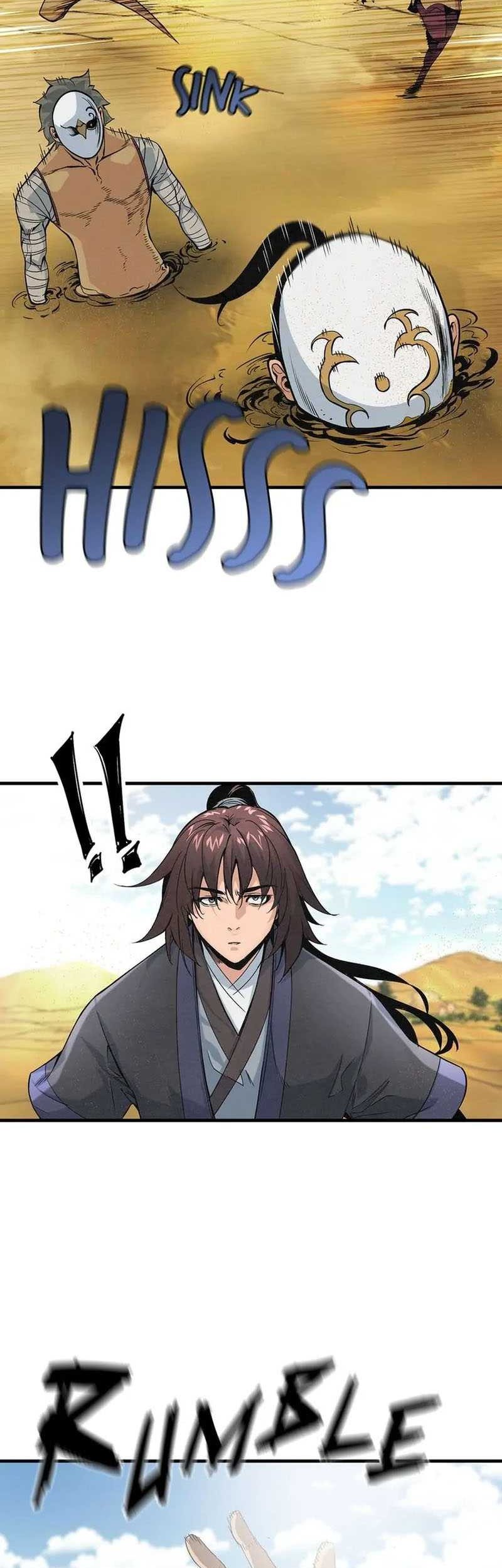 High and Mighty Chapter 24 - halaman 10