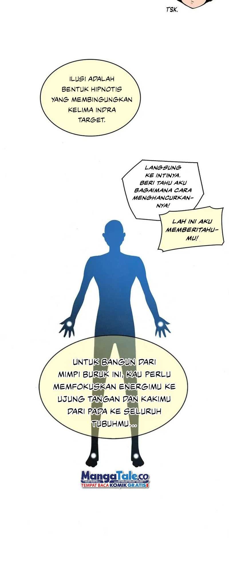 High and Mighty Chapter 24 - halaman 19