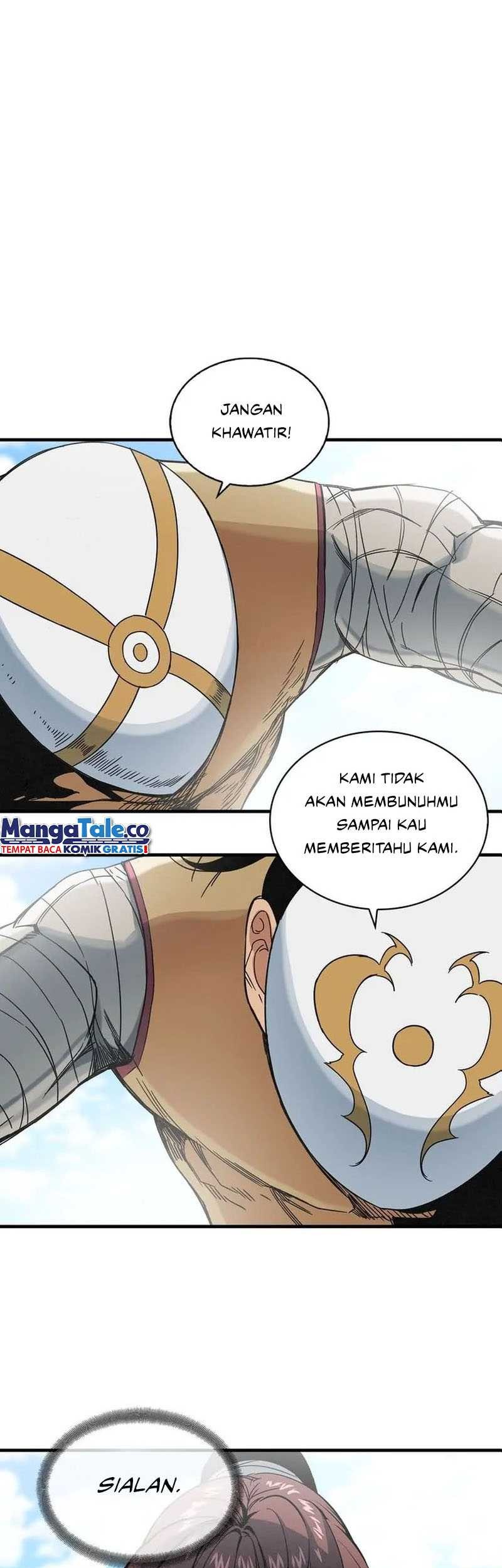 High and Mighty Chapter 24 - halaman 2