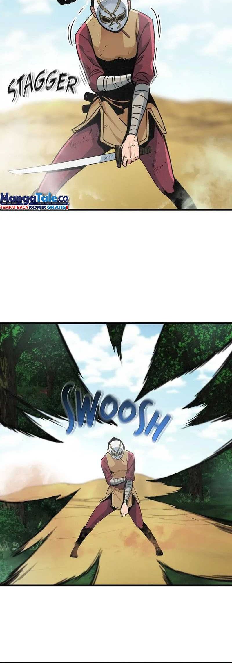 High and Mighty Chapter 24 - halaman 25