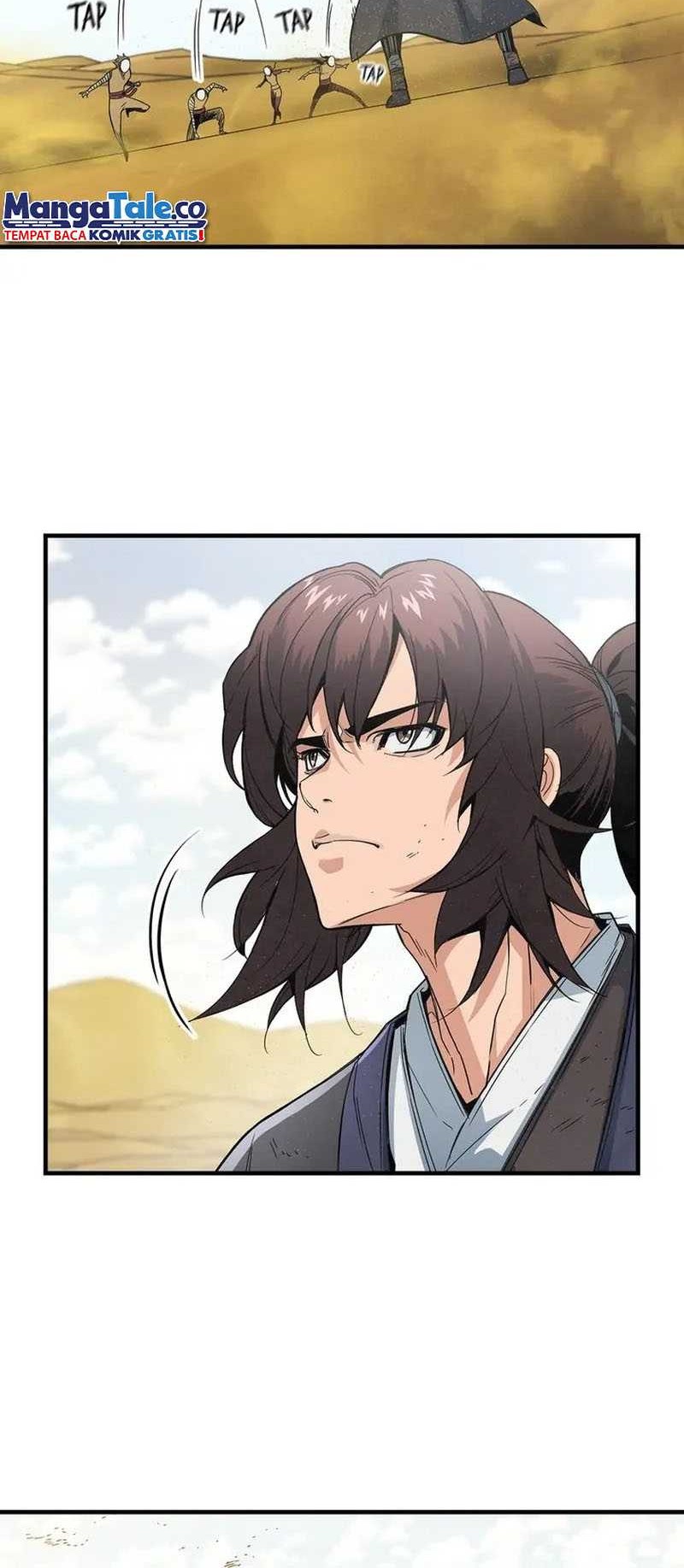 High and Mighty Chapter 24 - halaman 7