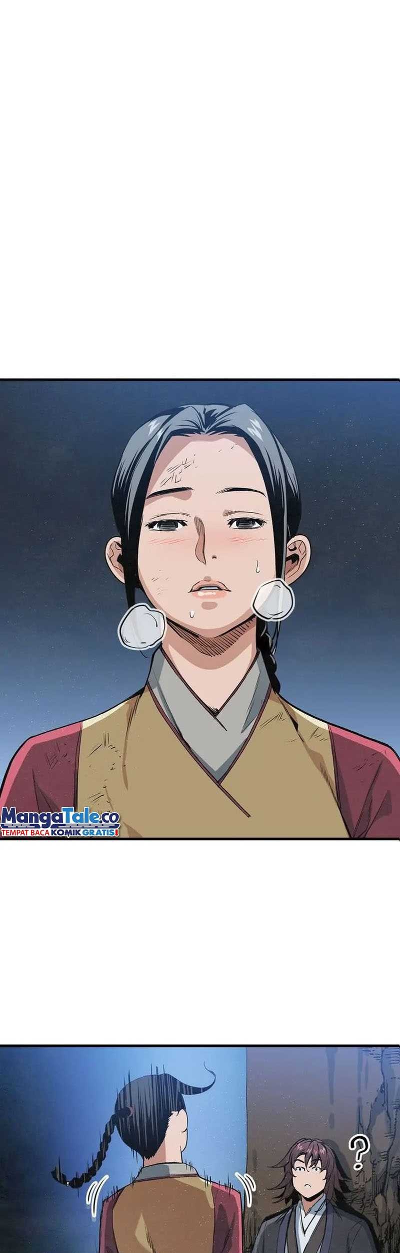 High and Mighty Chapter 25 - halaman 2
