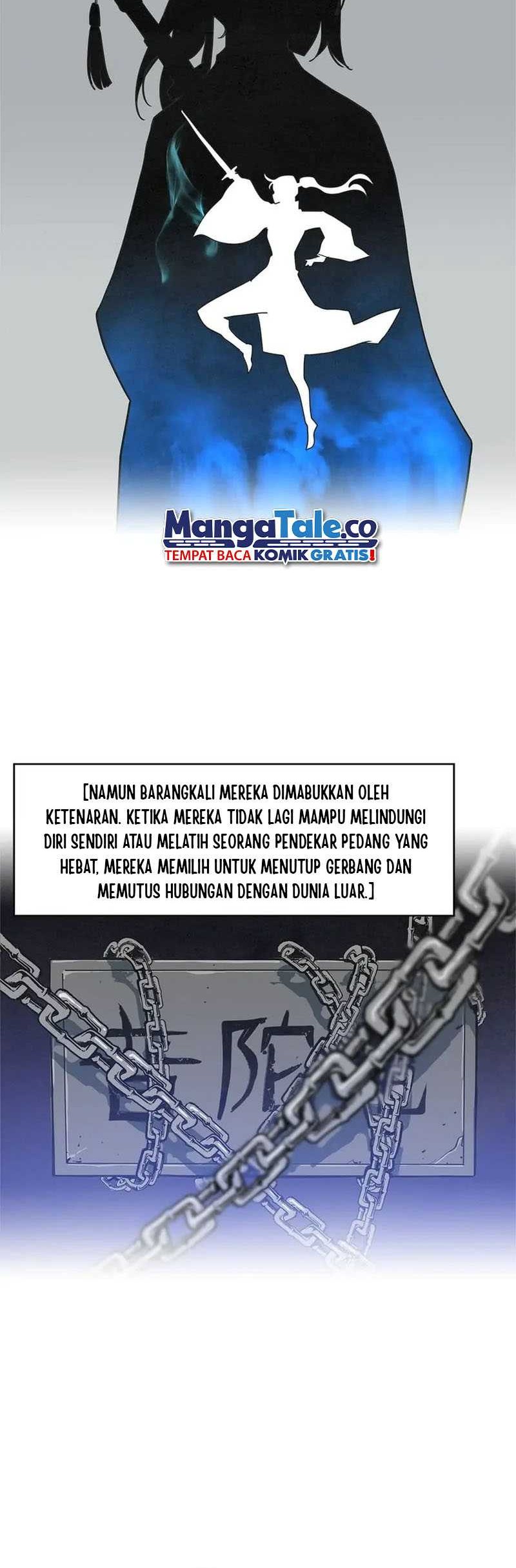 High and Mighty Chapter 25 - halaman 25