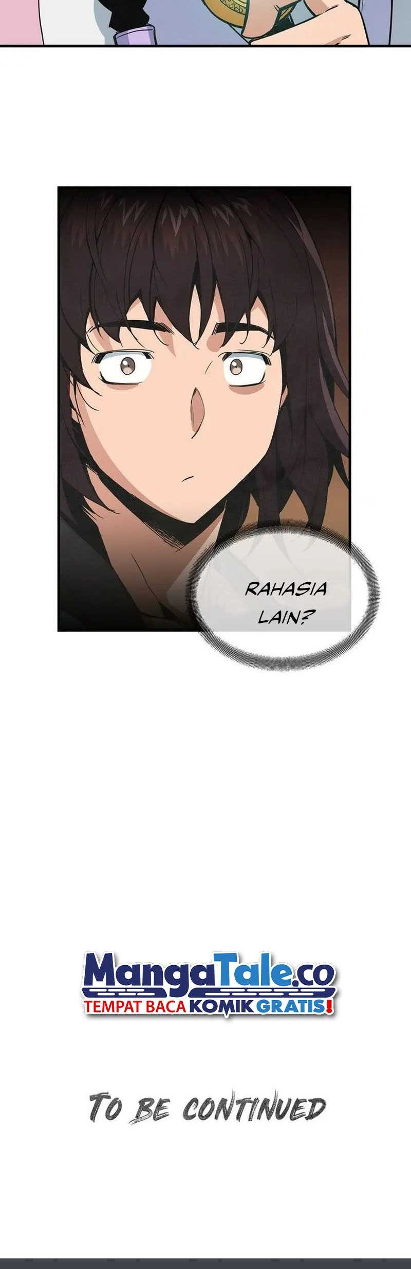 High and Mighty Chapter 25 - halaman 37