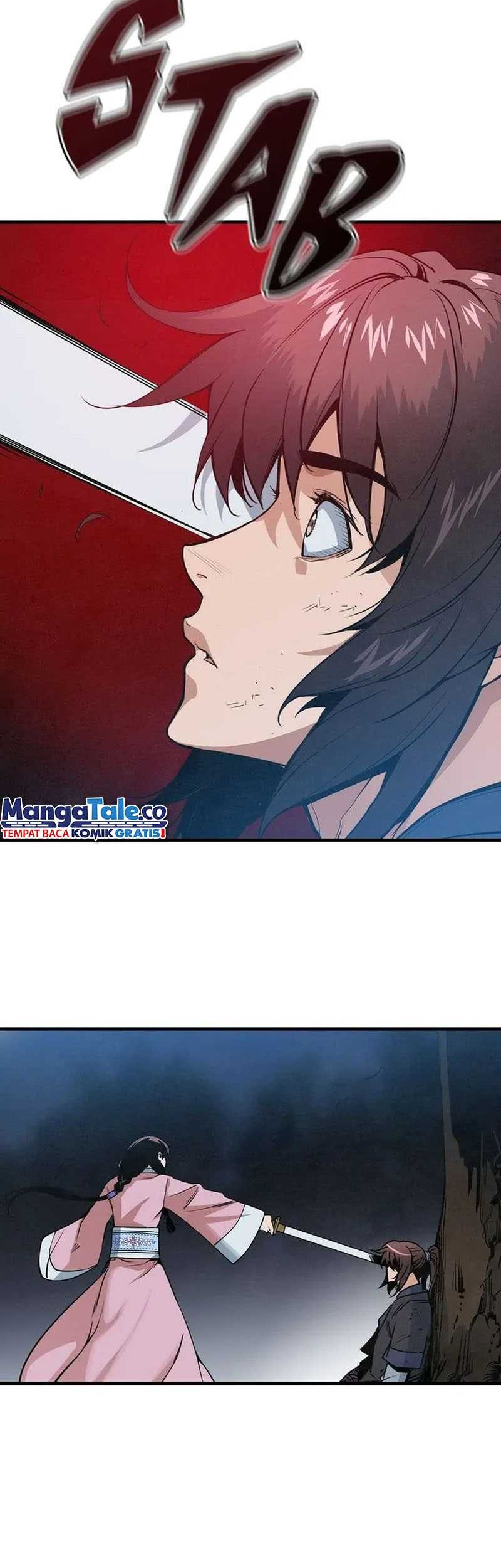 High and Mighty Chapter 25 - halaman 7