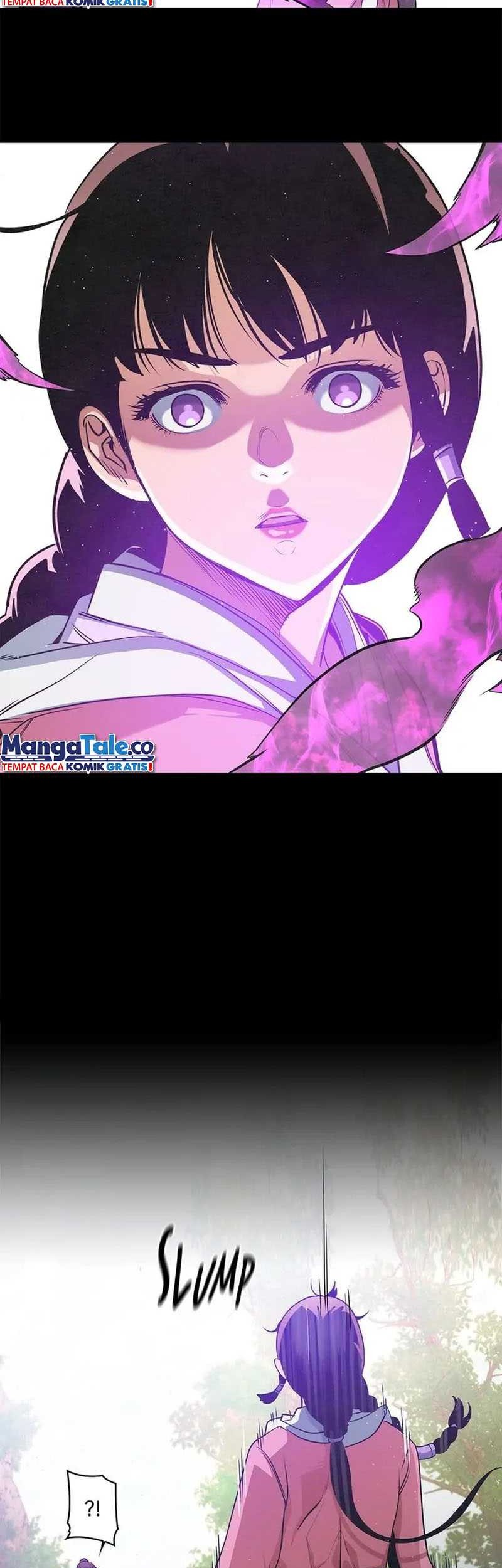 High and Mighty Chapter 26 - halaman 28