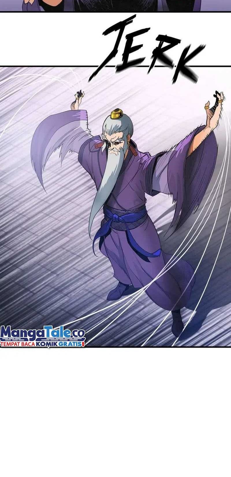 High and Mighty Chapter 27 - halaman 37
