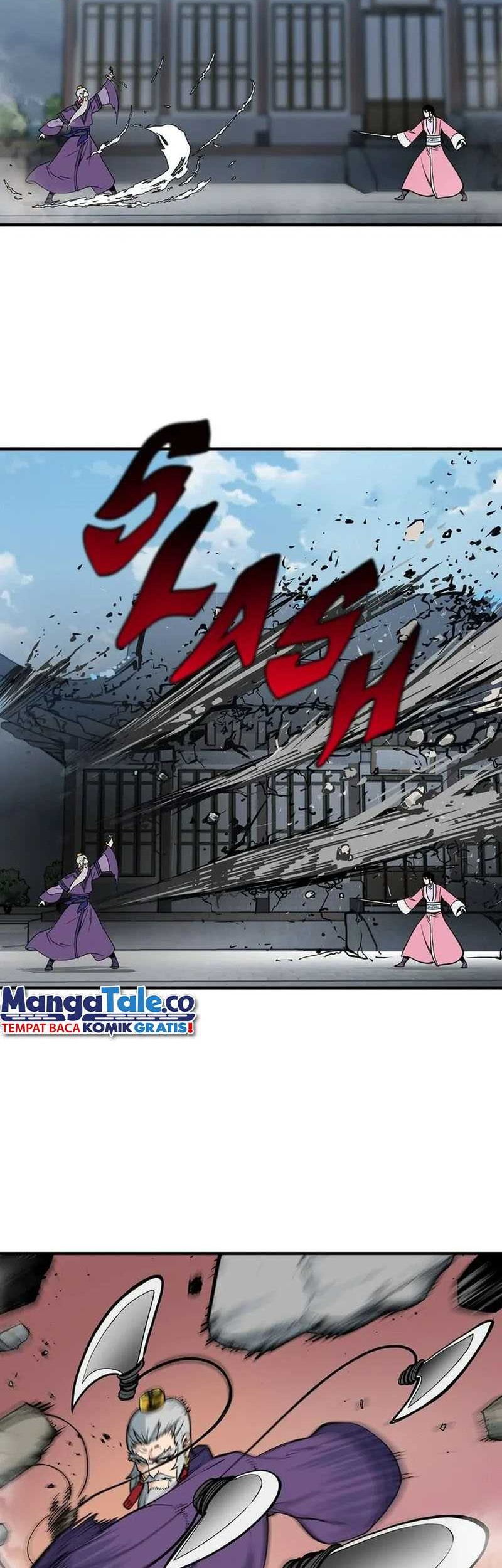 High and Mighty Chapter 28 - halaman 17